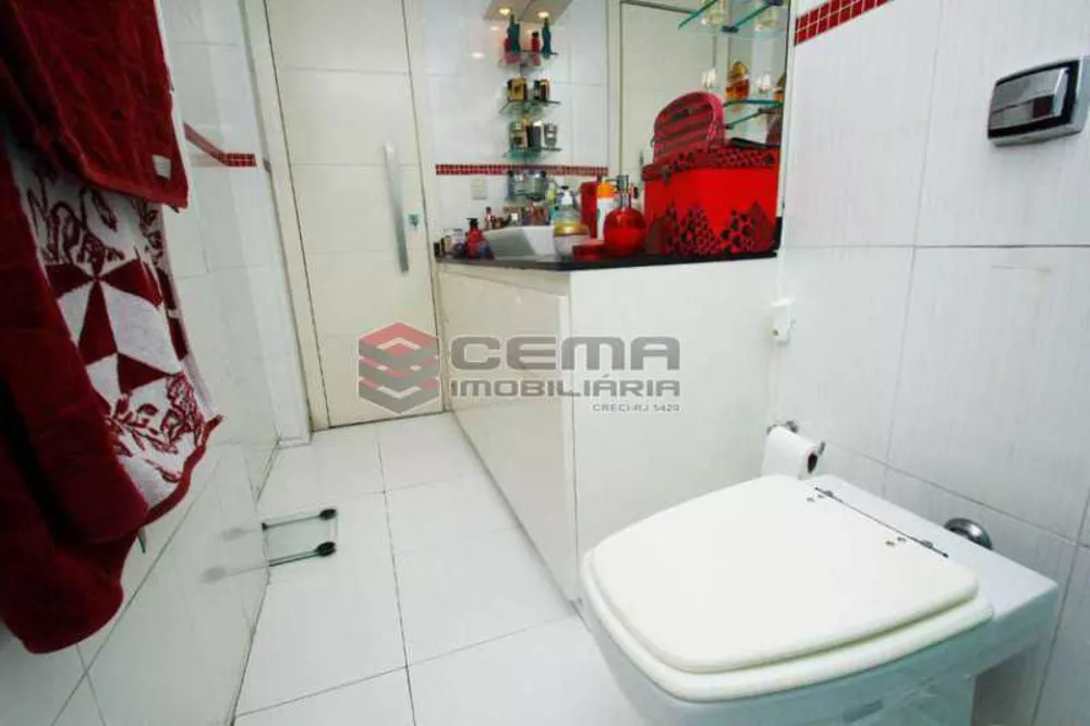 Apartamento, 3 quartos, 89 m² - Foto 12