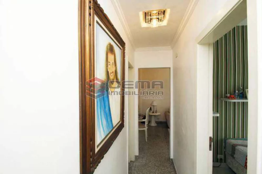 Apartamento, 3 quartos, 89 m² - Foto 4