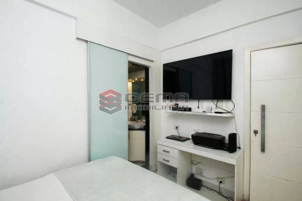 Apartamento, 3 quartos, 89 m² - Foto 11