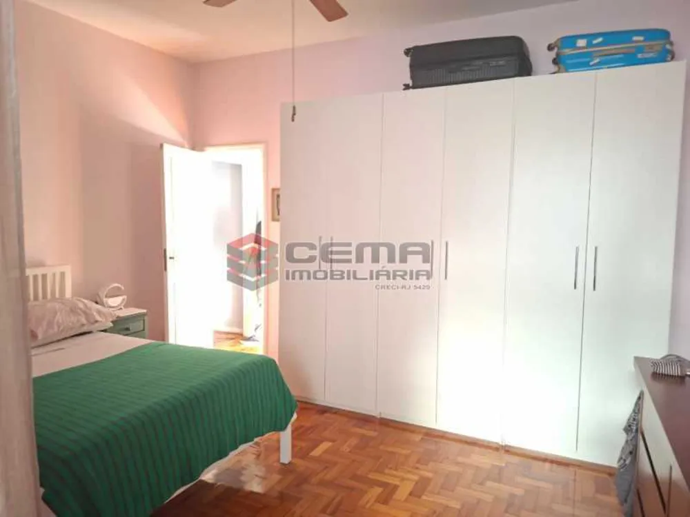 Apartamento, 3 quartos, 113 m² - Foto 6