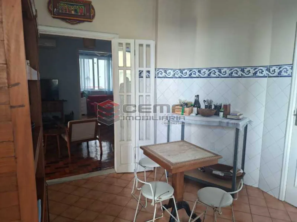 Apartamento, 3 quartos, 113 m² - Foto 16