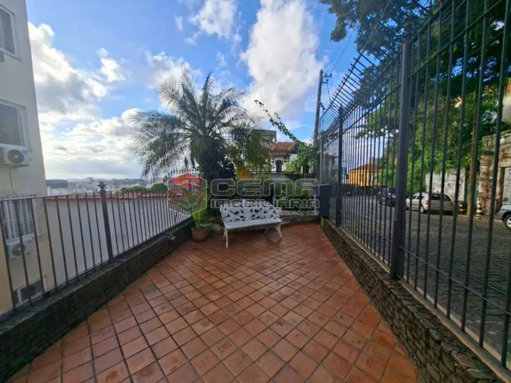 Apartamento, 3 quartos, 113 m² - Foto 22