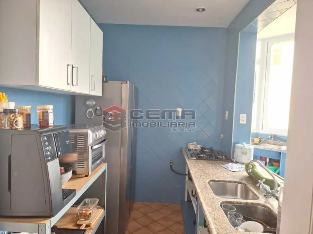 Apartamento, 3 quartos, 113 m² - Foto 19