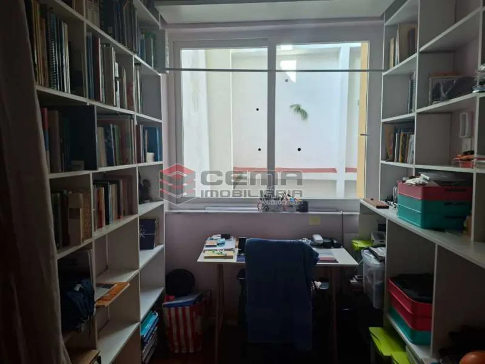 Apartamento, 3 quartos, 113 m² - Foto 12