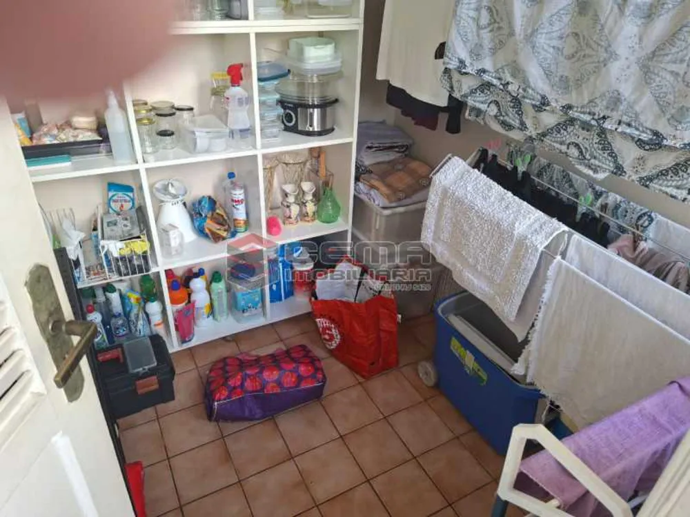 Apartamento, 3 quartos, 113 m² - Foto 21
