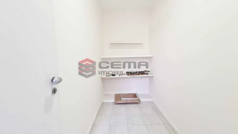 Apartamento, 3 quartos, 133 m² - Foto 21