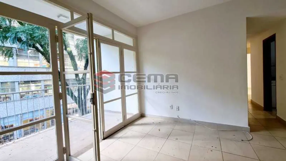 Apartamento, 3 quartos, 133 m² - Foto 2