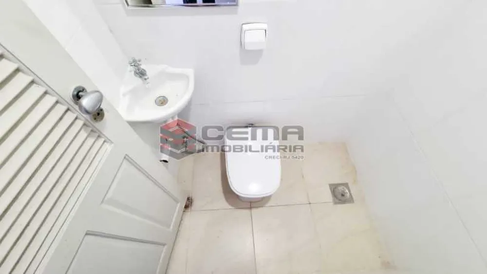 Apartamento, 3 quartos, 133 m² - Foto 22