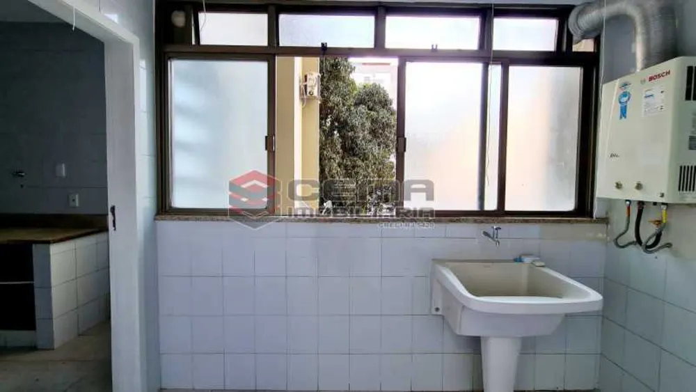 Apartamento, 3 quartos, 133 m² - Foto 18