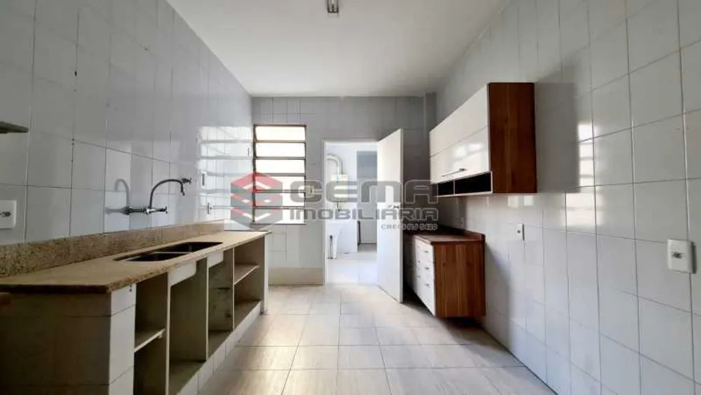 Apartamento, 3 quartos, 133 m² - Foto 17