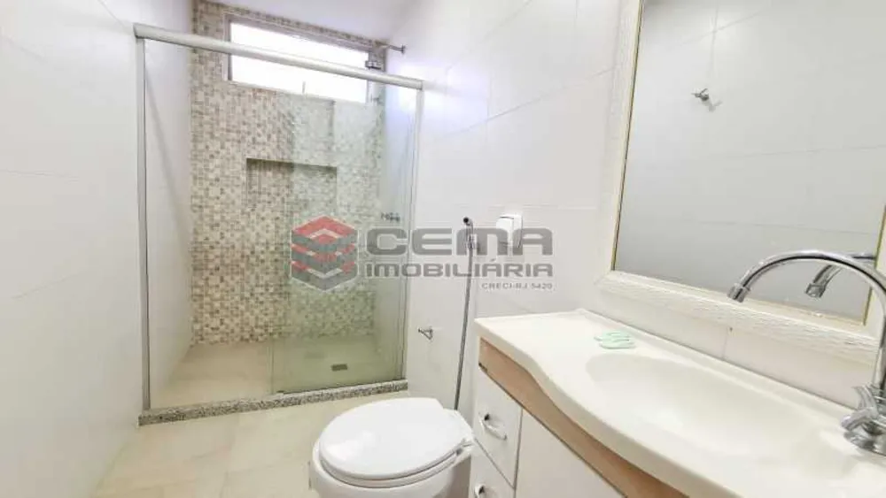 Apartamento, 3 quartos, 133 m² - Foto 15