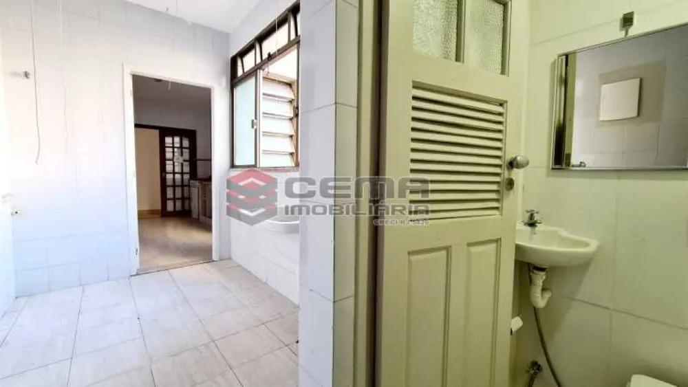 Apartamento, 3 quartos, 133 m² - Foto 20