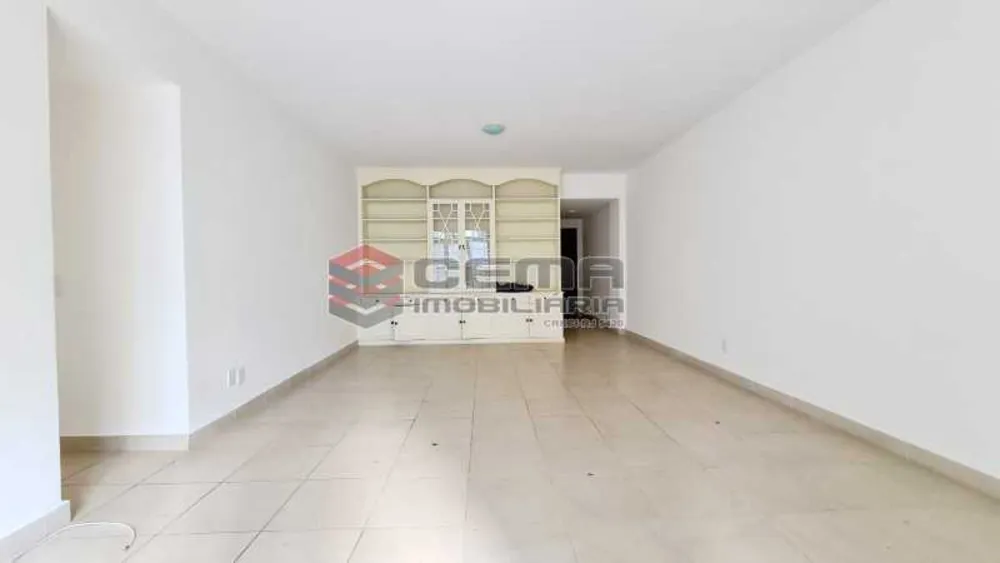 Apartamento, 3 quartos, 133 m² - Foto 3