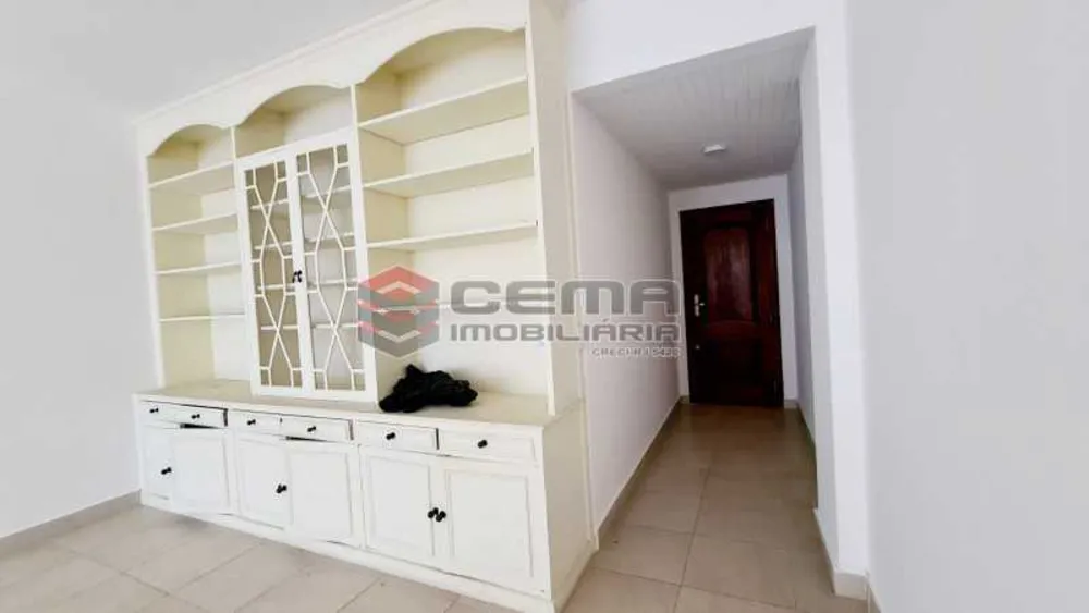 Apartamento, 3 quartos, 133 m² - Foto 4