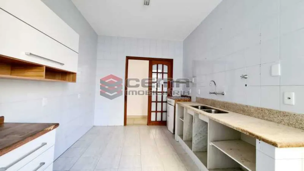 Apartamento, 3 quartos, 133 m² - Foto 16
