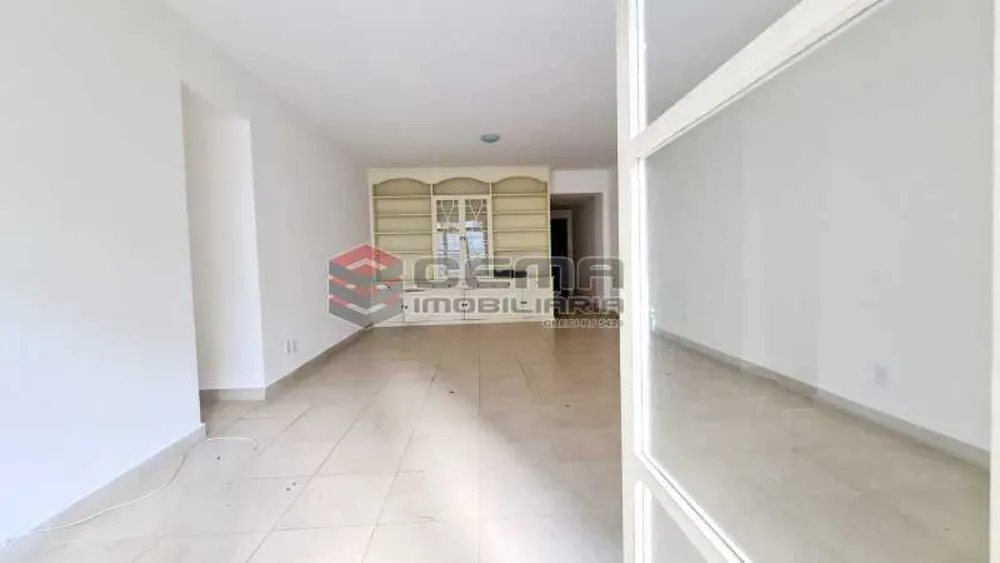 Apartamento, 3 quartos, 133 m² - Foto 5