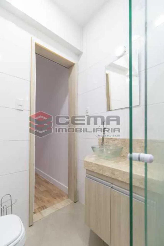 Apartamento, 1 quarto, 31 m² - Foto 17
