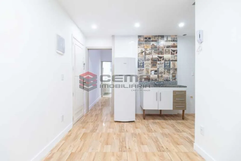 Apartamento, 1 quarto, 31 m² - Foto 3