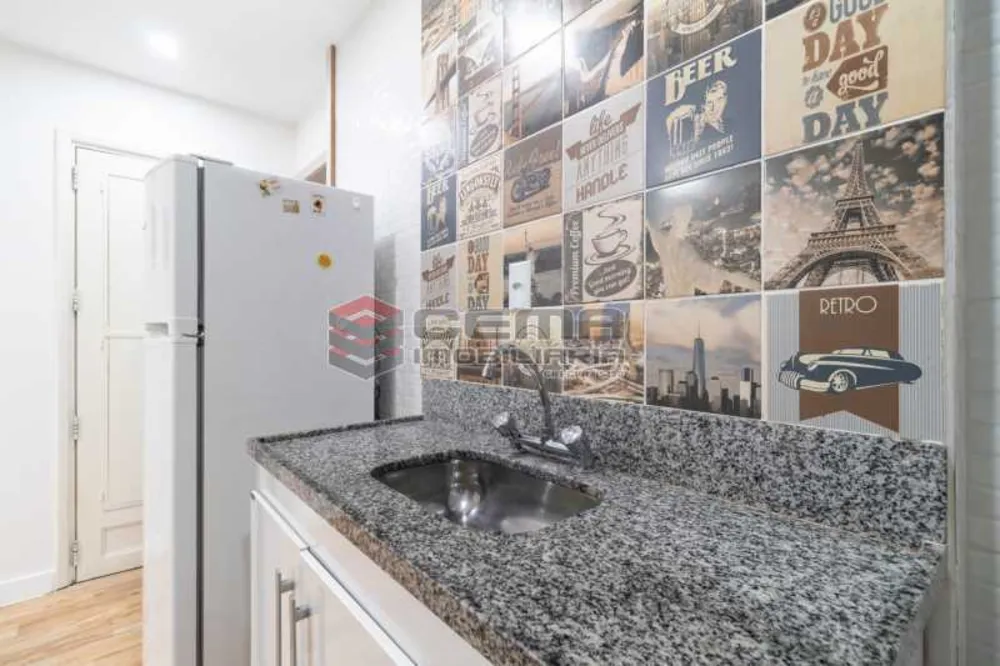 Apartamento, 1 quarto, 31 m² - Foto 13
