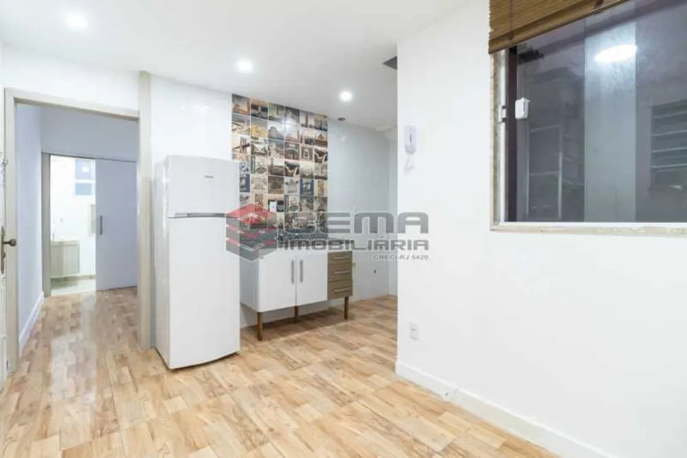 Apartamento, 1 quarto, 31 m² - Foto 15