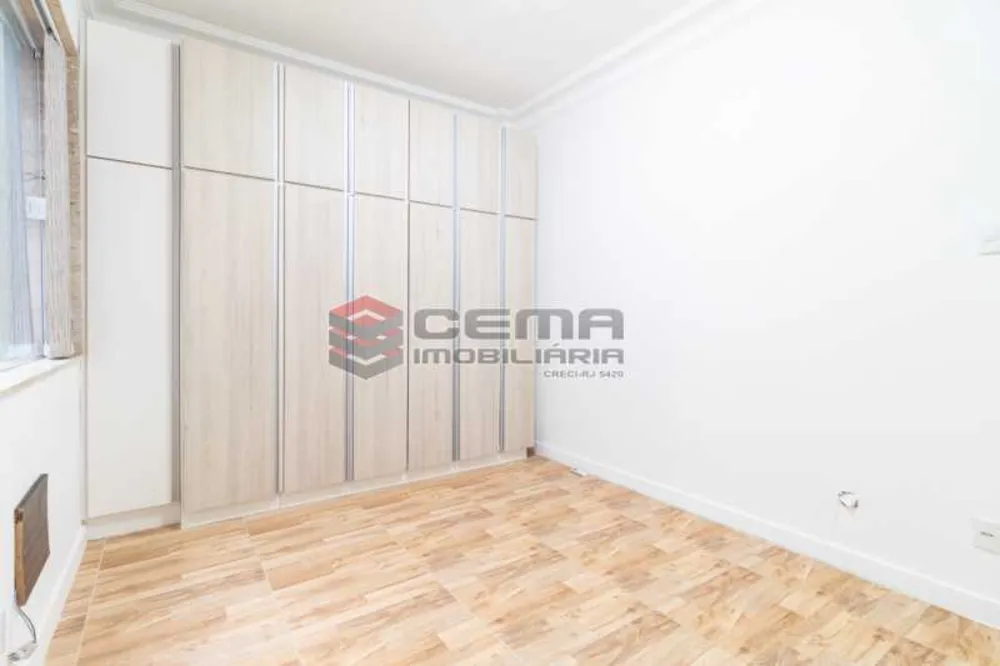 Apartamento, 1 quarto, 31 m² - Foto 7
