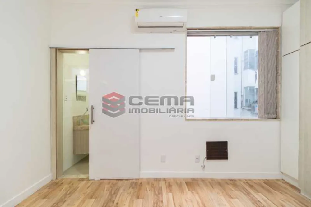 Apartamento, 1 quarto, 31 m² - Foto 9