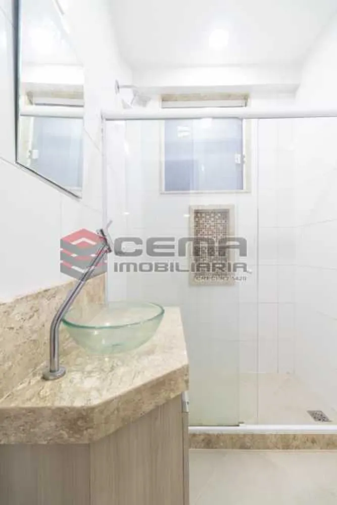 Apartamento, 1 quarto, 31 m² - Foto 20