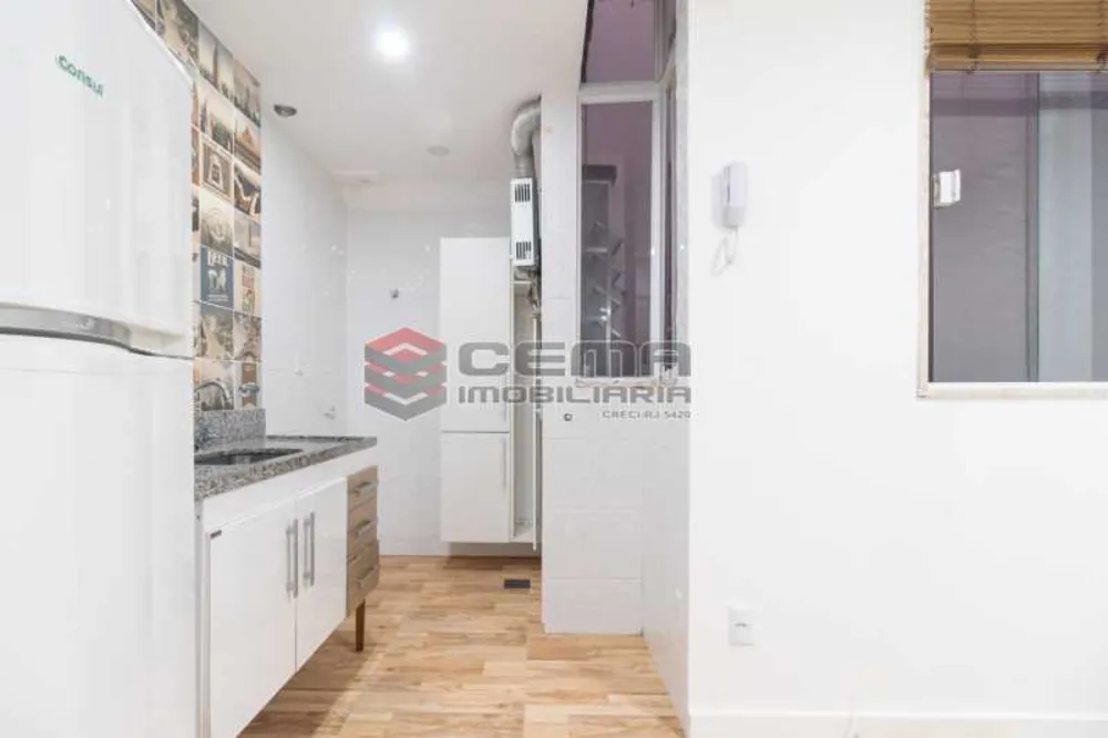 Apartamento, 1 quarto, 31 m² - Foto 11