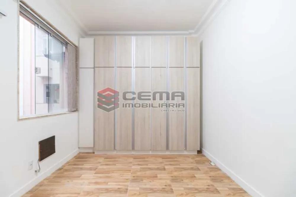 Apartamento, 1 quarto, 31 m² - Foto 5