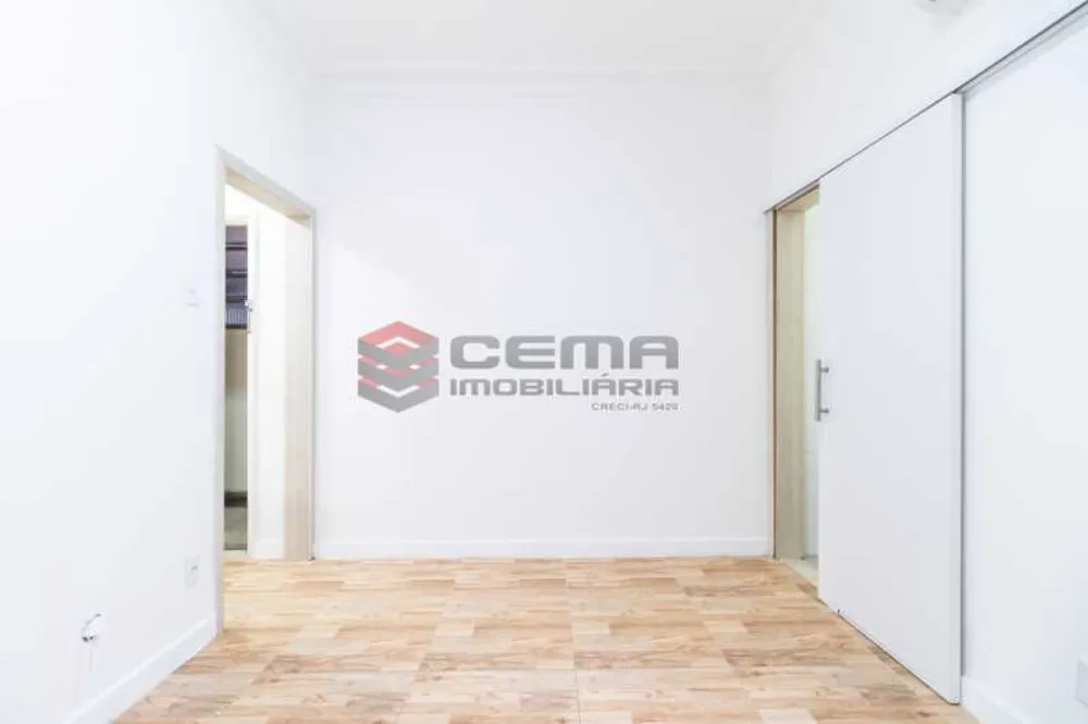 Apartamento, 1 quarto, 31 m² - Foto 6