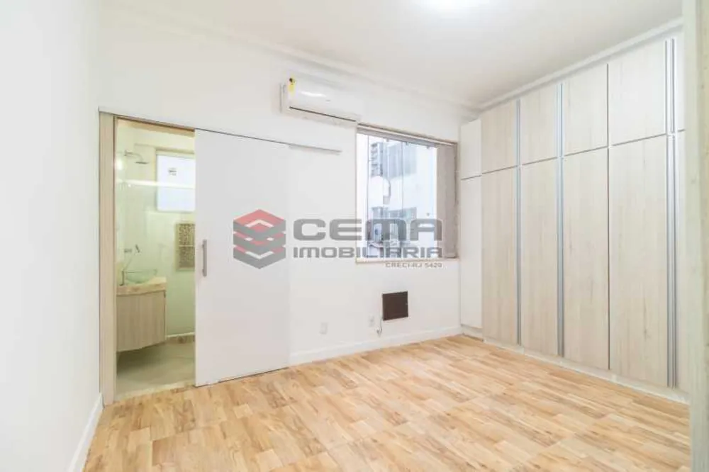 Apartamento, 1 quarto, 31 m² - Foto 4
