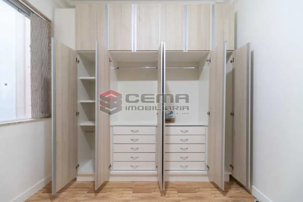 Apartamento, 1 quarto, 31 m² - Foto 10