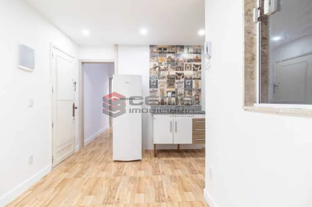 Apartamento, 1 quarto, 31 m² - Foto 16