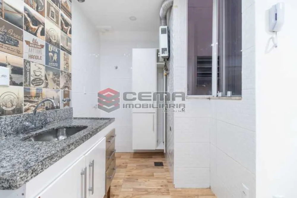 Apartamento, 1 quarto, 31 m² - Foto 14