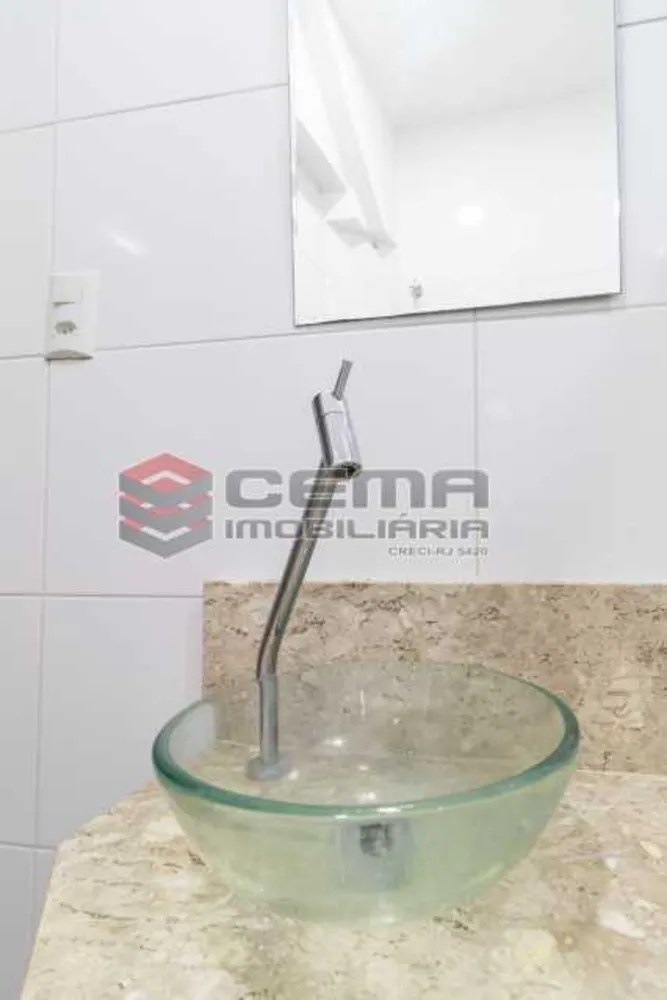 Apartamento, 1 quarto, 31 m² - Foto 23