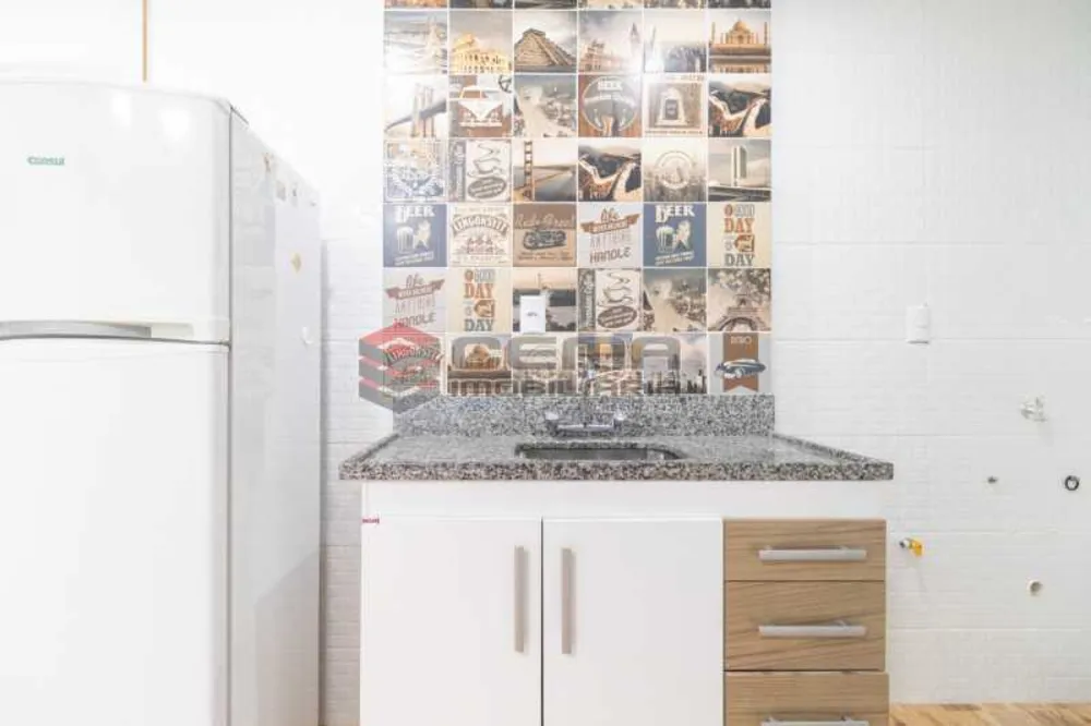 Apartamento, 1 quarto, 31 m² - Foto 12