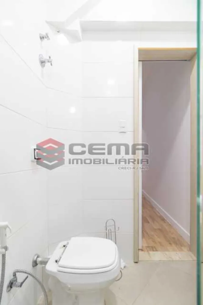 Apartamento, 1 quarto, 31 m² - Foto 21