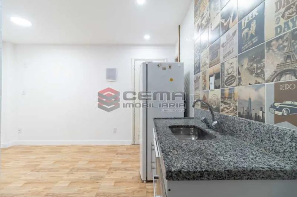 Apartamento, 1 quarto, 31 m² - Foto 2
