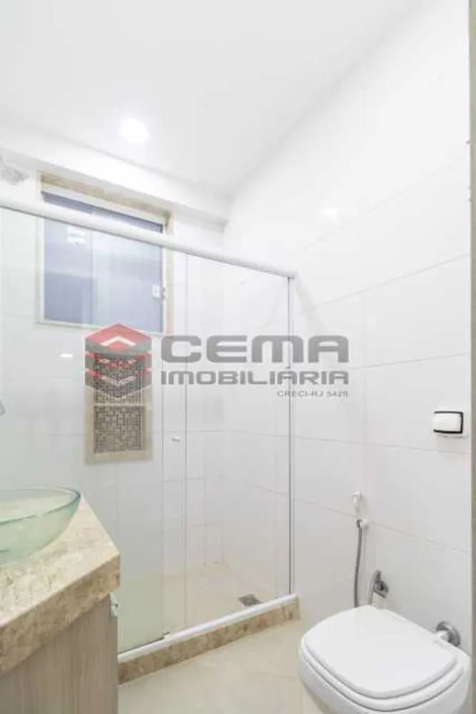 Apartamento, 1 quarto, 31 m² - Foto 19