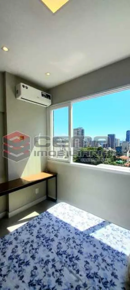 Kitnet-Studio, 30 m² - Foto 12