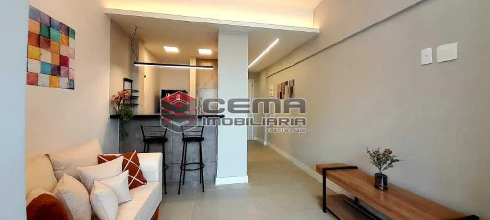 Kitnet-Studio, 30 m² - Foto 18