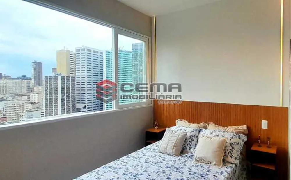 Kitnet-Studio, 30 m² - Foto 15