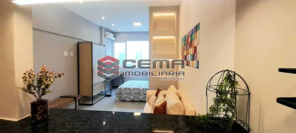 Kitnet-Studio, 30 m² - Foto 16