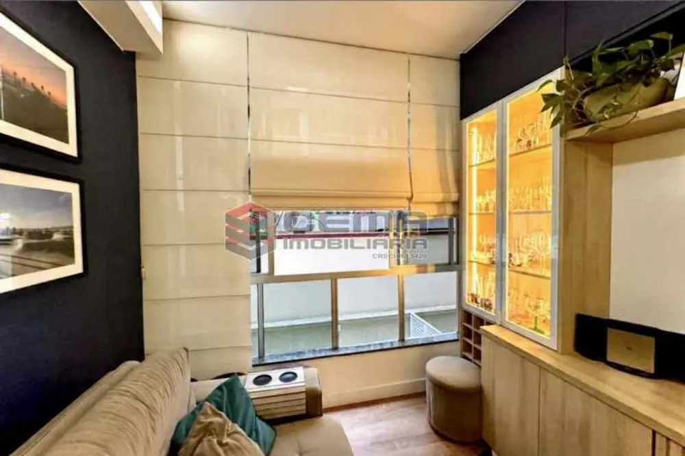 Apartamento, 2 quartos, 73 m² - Foto 3