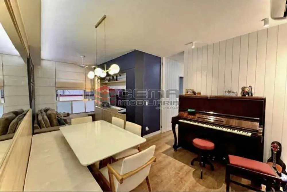 Apartamento, 2 quartos, 73 m² - Foto 1