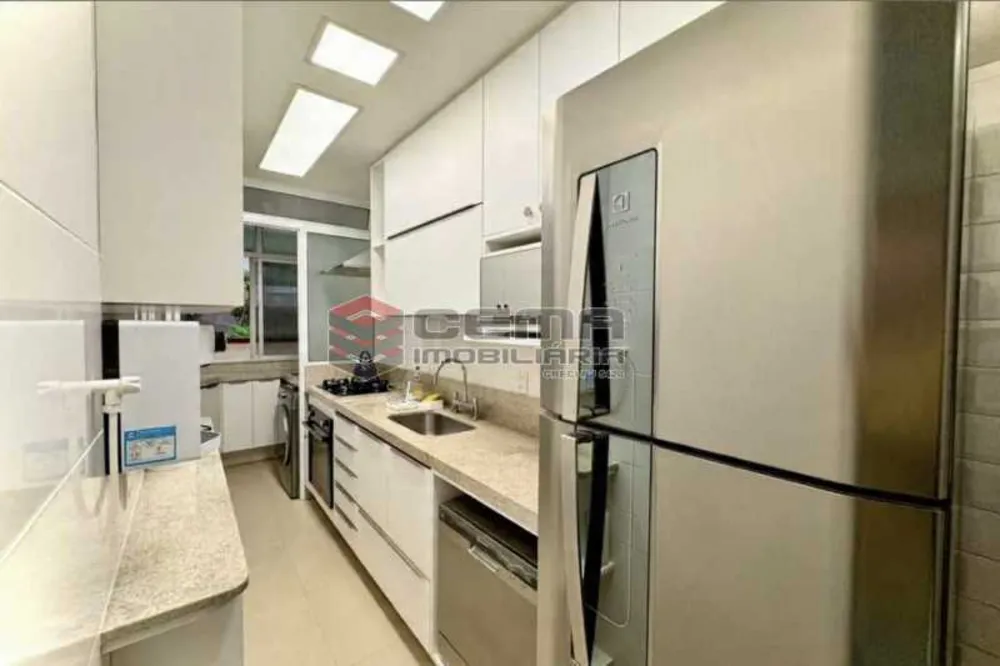 Apartamento, 2 quartos, 73 m² - Foto 18