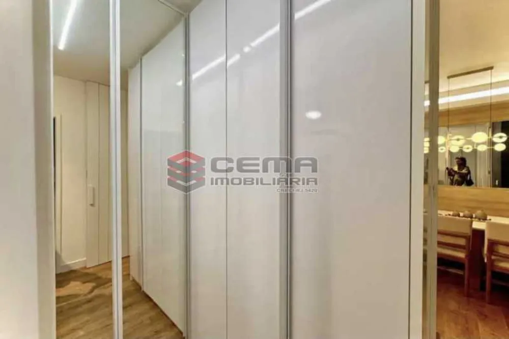 Apartamento, 2 quartos, 73 m² - Foto 14