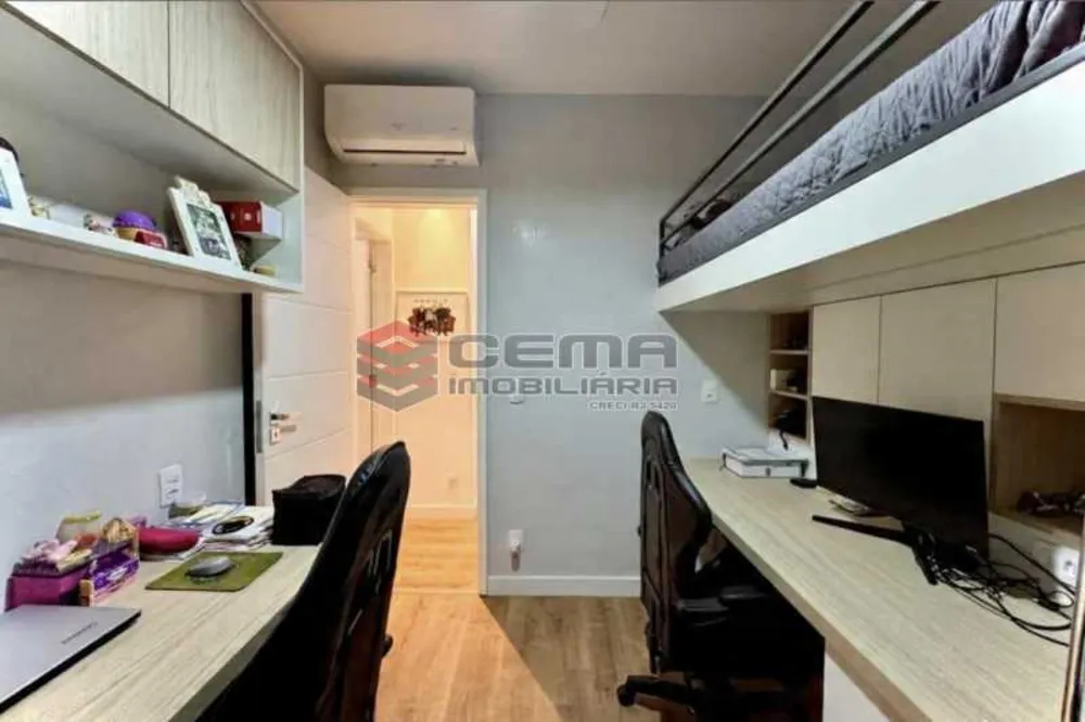 Apartamento, 2 quartos, 73 m² - Foto 9