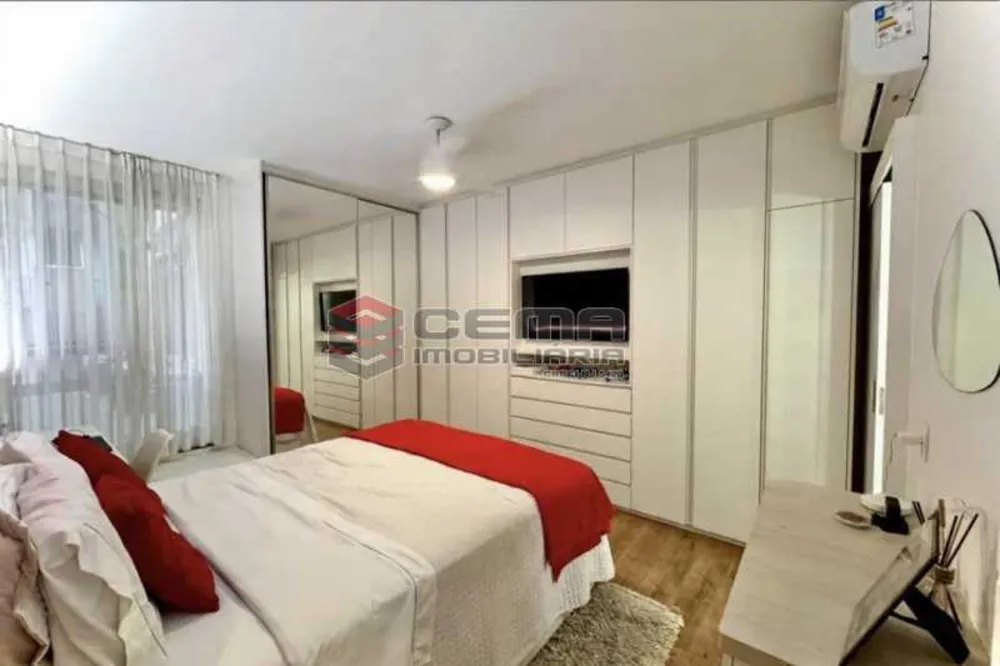 Apartamento, 2 quartos, 73 m² - Foto 7