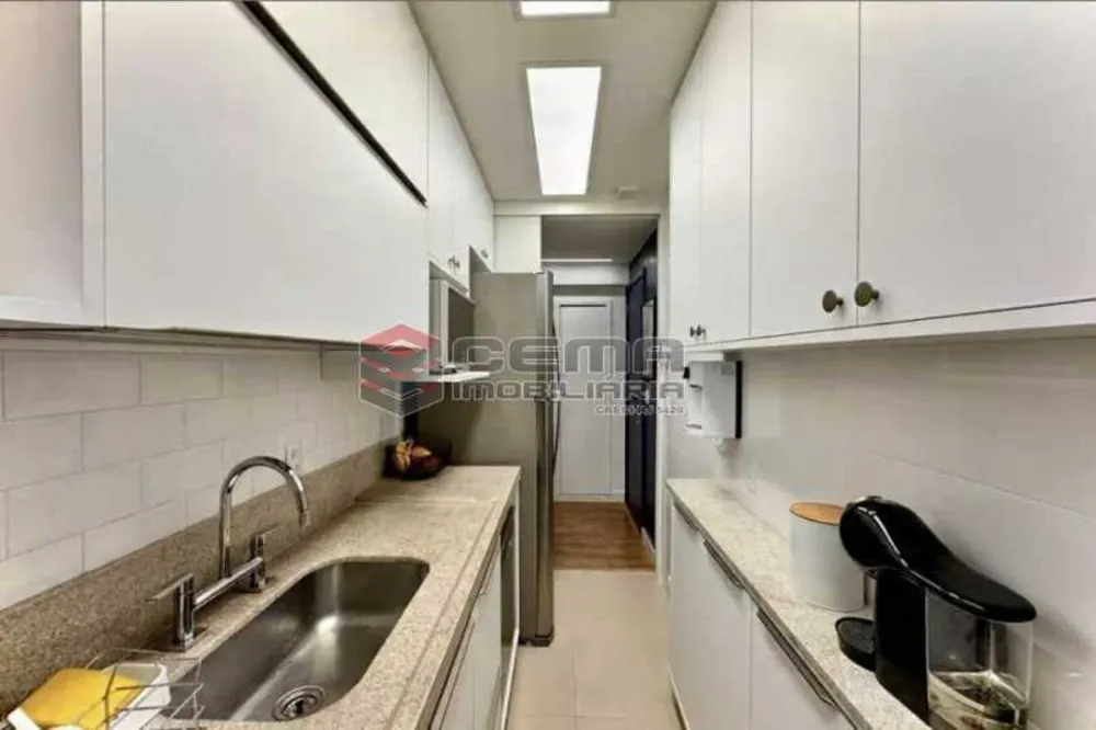 Apartamento, 2 quartos, 73 m² - Foto 15